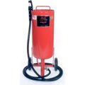 S And H Industries ALC 40004 9.64 Gal Portable Pressure Blaster, Steel 40004